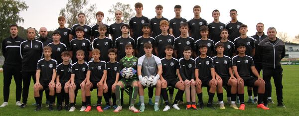 SG Südliche Ortenau - B-Jugend - Kader 2025/2026
